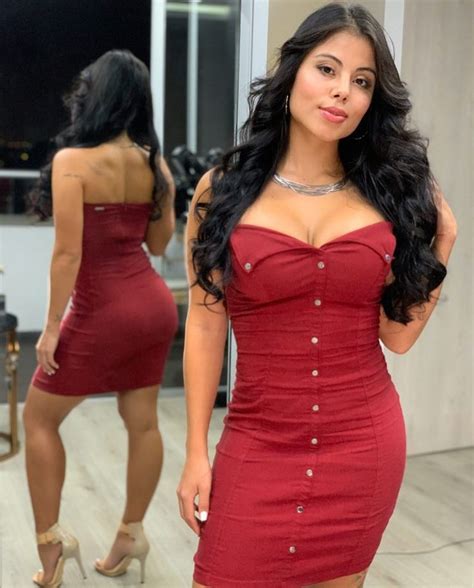 Steffy Moreno .